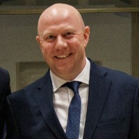 Stuart Davies