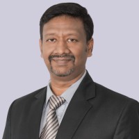 Ca Sudheer Kumar Pobbathi.