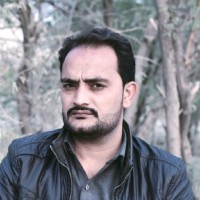 Shahbaz Khan