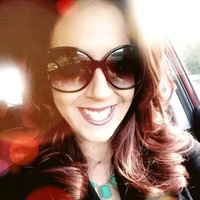 Emily Sergent