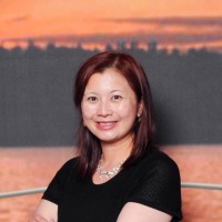 Maggie Ho, MBA