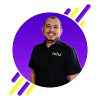 Mario Urquilla