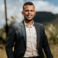Jason Kemuel Nadal