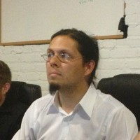 Dirk Torrijos