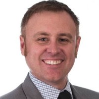 Matthew Bulford