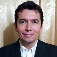 Martin Peralta