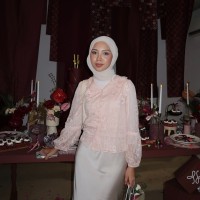 Alya Irdina Maisarah