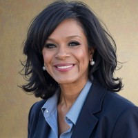 Kim Anthony, PCC