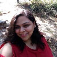 Prachiti Deshpande