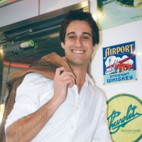Jonathan Filip