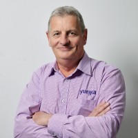 Tony Riley