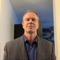 Jason Stone, MBA, CCPE