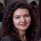 Ceren Karayel Karadeniz