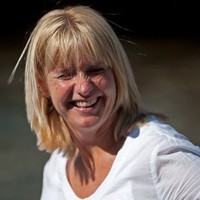 Brigitte Jongejan