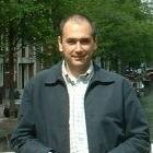 Bulent Ozascilar