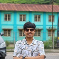 Rohan Samrat