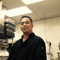 Jerald Ventenilla
