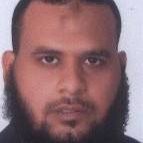 Ahmed Khalaf