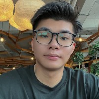 Tom Lin
