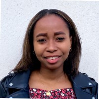 Naomie Jean-Louis