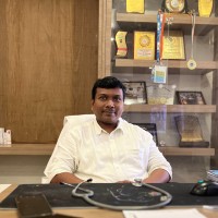 Dr.Hameed Farooq , Ms,Gen Surg, Ficrs, Dls, Endoscopist