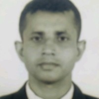 Rishard Mohamed
