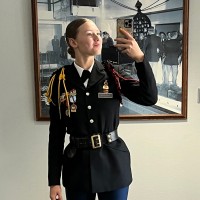 Arina Gancicova