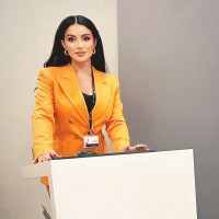 Dina Al-Hajjar