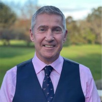 Peter Dyche