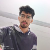 Harsh Boricha