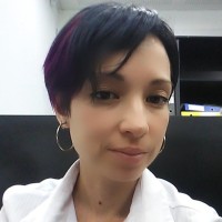 Gisela Vitaliani