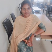 Padmapriya Venkadesan