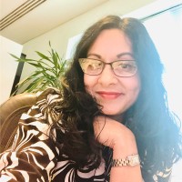 Shilpa Pandya