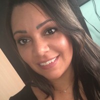 Daniela Fernanda Salvador