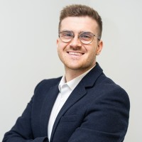 Liam Masters
