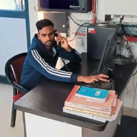 Er Ashish Kumar Vasita