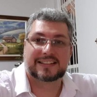Fabricio Fraga Ferreira