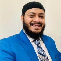 Mohammad Ashraf