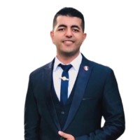 Omar Osama Elshehabi
