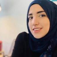 Asma Iben Houriia