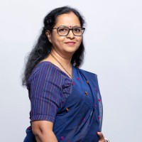 Surekha Pathak