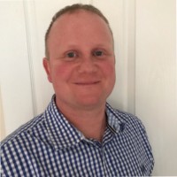 Darren Fildes-Smith