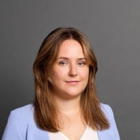 Izabela Tarłowska, Cipp/E