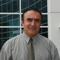 Morteza Rahmatian, Ph. D.