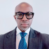 Eric Boateng