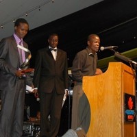 samuel oluoko