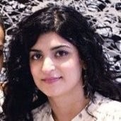 Samra Ahmad