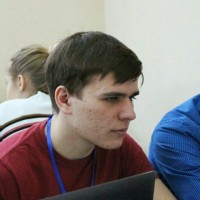 Andrey Pestov
