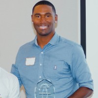 Derrick J. Byars