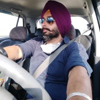 Jagmohan Singh
